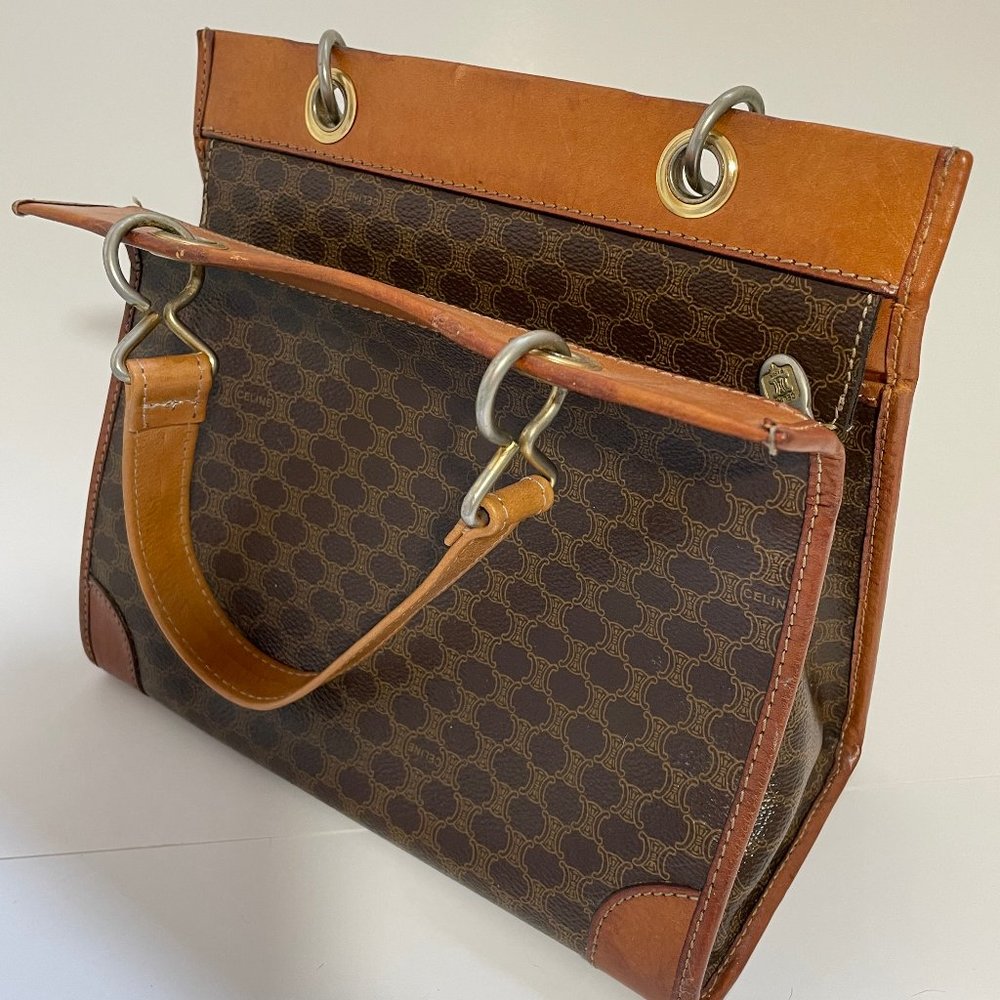 Celine Handbag - Picture 2 of 2